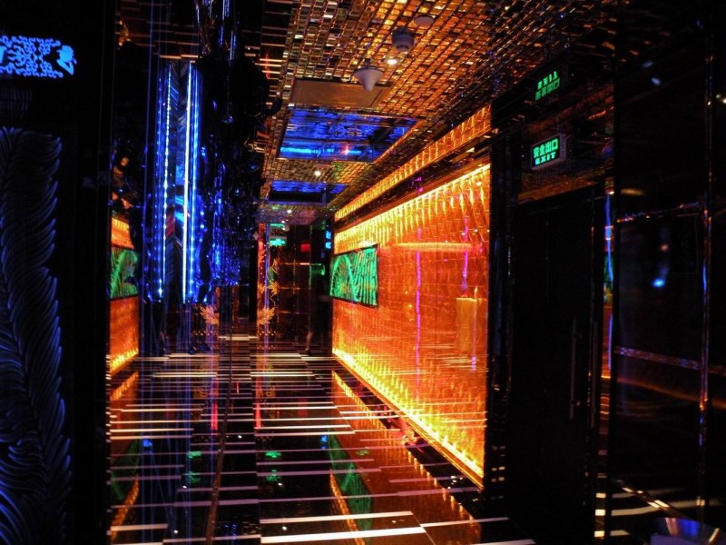 黑河商务ktv消费攻略解析-孙吴县ktv预订