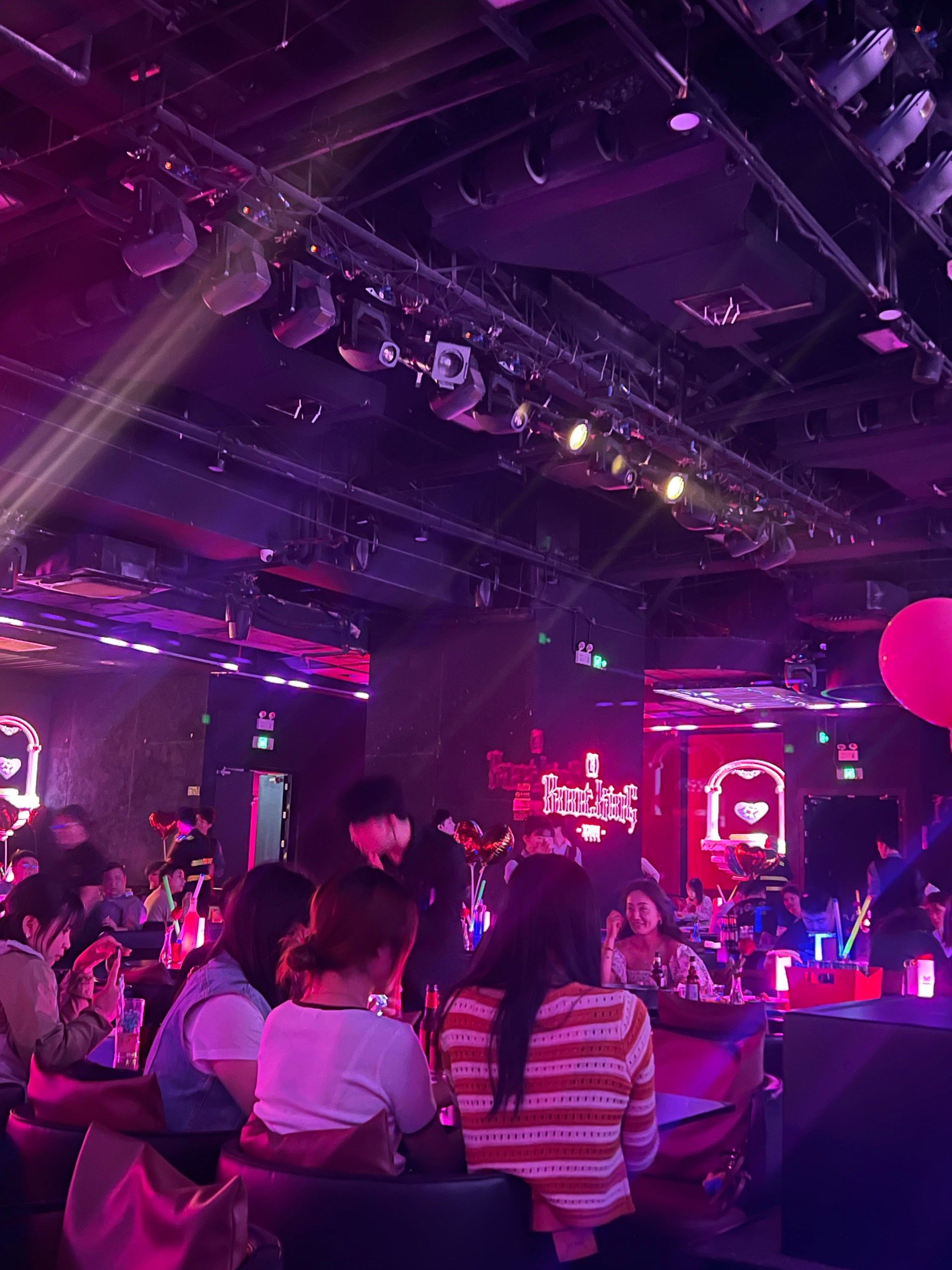 黑河商务ktv中低端区别解析-孙吴县ktv预订