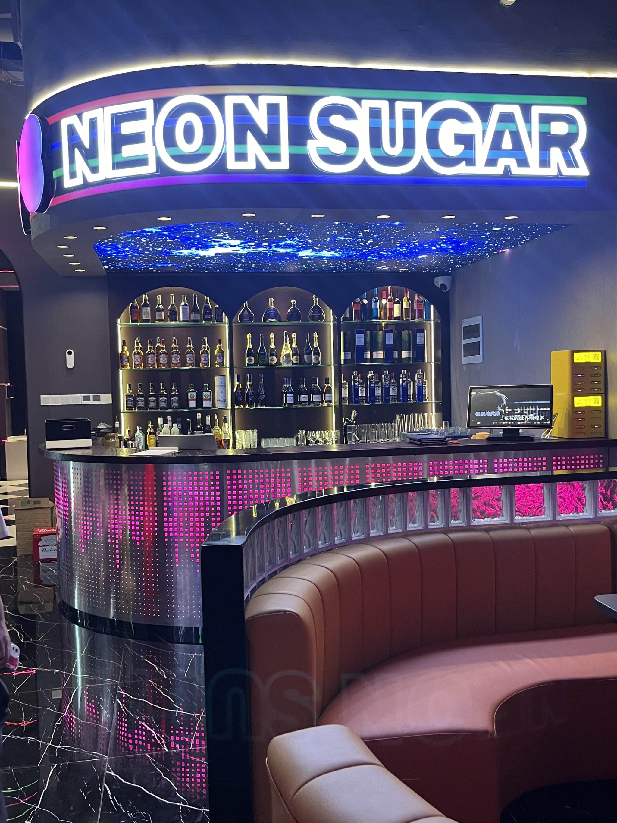 黑河商务ktv及商务ktv啥意思解析-孙吴县ktv预订